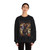 ROSSO Fiorentino - Betrothal of the Virgin2 (Artwork) Crewneck Sweatshirt