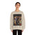 ROSSO Fiorentino - Betrothal of the Virgin2 (Artwork) Crewneck Sweatshirt