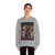 ROSSO Fiorentino - Betrothal of the Virgin2 (Artwork) Crewneck Sweatshirt