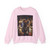 ROSSO Fiorentino - Betrothal of the Virgin2 (Artwork) Crewneck Sweatshirt