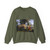 RUBENS, Peter Paul - Dance of Italian Villagers (Artwork) Crewneck Sweatshirt