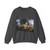 RUBENS, Peter Paul - Dance of Italian Villagers (Artwork) Crewneck Sweatshirt