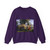 RUBENS, Peter Paul - Dance of Italian Villagers (Artwork) Crewneck Sweatshirt
