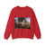 RUBENS, Peter Paul - Dance of Italian Villagers (Artwork) Crewneck Sweatshirt