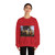 RUBENS, Peter Paul - Dance of Italian Villagers (Artwork) Crewneck Sweatshirt