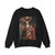 RUBENS, Peter Paul - Christ on the Cross (Artwork) Crewneck Sweatshirt