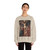 RUBENS, Peter Paul - Christ on the Cross (Artwork) Crewneck Sweatshirt