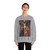 RUBENS, Peter Paul - Christ on the Cross (Artwork) Crewneck Sweatshirt
