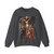RUBENS, Peter Paul - Christ on the Cross (Artwork) Crewneck Sweatshirt