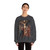 RUBENS, Peter Paul - Christ on the Cross (Artwork) Crewneck Sweatshirt