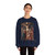 RUBENS, Peter Paul - Christ on the Cross (Artwork) Crewneck Sweatshirt