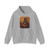 TSAFOURIS, Nikolaos - The Virgin and St Francis of Assisi (Artwork) Hoodie