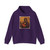 TSAFOURIS, Nikolaos - The Virgin and St Francis of Assisi (Artwork) Hoodie