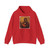 TSAFOURIS, Nikolaos - The Virgin and St Francis of Assisi (Artwork) Hoodie