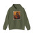 TSAFOURIS, Nikolaos - The Virgin and St Francis of Assisi (Artwork) Hoodie