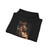 RUBENS, Peter Paul - Raising of the Cross (detail)2 (Artwork) Hoodie