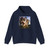 RUBENS, Peter Paul - Rape of the Daughters of Leucippus (Artwork) Hoodie