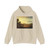 TURNER, Joseph Mallord William - Pope-s Villa at Twickenham (Artwork) Hoodie