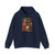 RUBENS, Peter Paul - The Adoration of the Magi (detail) (Artwork) Hoodie