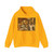 RUBENS, Peter Paul - The Coronation of Marie de' Medici (Artwork) Hoodie