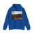 TURNER, Joseph Mallord William - Windsor Castle from the Thames (Artwork) Hoodie