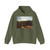 TURNER, Joseph Mallord William - Windsor Castle from the Thames (Artwork) Hoodie