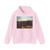 TURNER, Joseph Mallord William - Windsor Castle from the Thames (Artwork) Hoodie