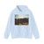 TURNER, Joseph Mallord William - Windsor Castle from the Thames (Artwork) Hoodie