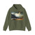 TURNER, Joseph Mallord William - The Lake of Thun Switzerland (Artwork) Hoodie