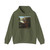 POUSSIN, Nicolas - Blind Orion Searching for the Rising Sun (Artwork) Hoodie