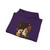 RIBERA, Jusepe de - The Holy Family with St Catherine (Artwork) Hoodie