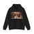 UCCELLO, Paolo - Niccolo da Tolentino Leads the Florentine Troops (Artwork) Hoodie