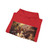 UCCELLO, Paolo - Niccolo da Tolentino Leads the Florentine Troops (Artwork) Hoodie