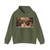 UCCELLO, Paolo - Niccolo da Tolentino Leads the Florentine Troops (Artwork) Hoodie