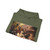 UCCELLO, Paolo - Niccolo da Tolentino Leads the Florentine Troops (Artwork) Hoodie