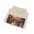 UCCELLO, Paolo - Niccolo da Tolentino Leads the Florentine Troops (Artwork) Hoodie