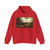 UDEN, Lucas van - Landscape with the Flight into Egypt (Artwork) Hoodie