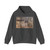 UCCELLO, Paolo - Noah's Sacrifice and Noah's Drunkenness (Artwork) Hoodie