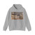 UCCELLO, Paolo - Noah's Sacrifice and Noah's Drunkenness (Artwork) Hoodie