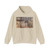 UCCELLO, Paolo - Noah's Sacrifice and Noah's Drunkenness (Artwork) Hoodie