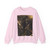 DELACROIX, EUGENE - Liberty Leading the People (detail)2 (Artwork) Crewneck Sweatshirt