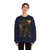 DELACROIX, EUGENE - Liberty Leading the People (detail)2 (Artwork) Crewneck Sweatshirt