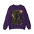 DELACROIX, EUGENE - Liberty Leading the People (detail)2 (Artwork) Crewneck Sweatshirt