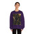 DELACROIX, EUGENE - Liberty Leading the People (detail)2 (Artwork) Crewneck Sweatshirt