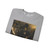 DELACROIX, EUGENE - Liberty Leading the People (detail)2 (Artwork) Crewneck Sweatshirt