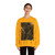 DELACROIX, EUGENE - Liberty Leading the People (detail)2 (Artwork) Crewneck Sweatshirt