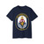 USS Bunker Hill CG 52 Crest (U.S. Navy) T-Shirt