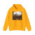 BRUEGEL, Pieter the Elder - 01 - Magpie on the Gallow (Artwork) Hoodie