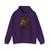PUGET, Pierre -painting- The Education of Achilles by Chiron (Artwork) Hoodie