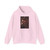 PUGET, Pierre -painting- The Education of Achilles by Chiron (Artwork) Hoodie